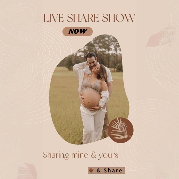 🤎 NEW HOST 🤎 Come Support Silent Auction!! 3/12 @2PM EST!! - Picture 1 of 4